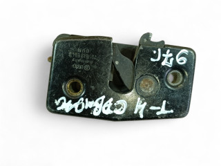 замок двери сдвижной Volkswagen Transporter T4 1997