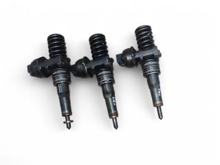 форсунка SEAT Ibiza 3 поколение [рестайлинг] 2006, 1.4 л., дизель