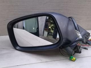 зеркало наружное левое Peugeot 807 1 поколение 2006