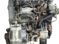 двигатель Ford Galaxy 1 поколение 1999, 1.9 л., TDi, дизель, АКПП, AFN - фото №3