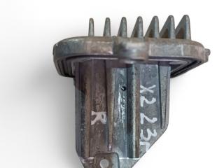 модуль LED BMW X2 F39 2023, 90132032