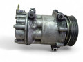 компрессор кондиционера Peugeot 207 1 поколение 2008, 1.6 л., дизель - фото №6