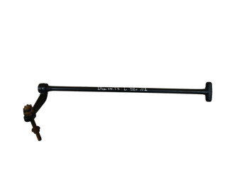 торсион подвески Volkswagen Transporter T4 1996