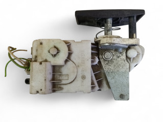 замок багажника Peugeot 607 1 поколение 2003