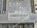 блок управления двигателем Renault Scenic 1 поколение [рестайлинг] 2003, DCi, DCi - фото №3