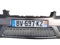 бампер передний Ford Focus 2 поколение 2007 - фото №3