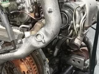 двигатель Mazda 6 GG [рестайлинг] 2005, 2.0 л., TDi, дизель, RF7J