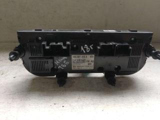 блок управления печки / климат-контроля MAN TGE 2018, 7C0907426S