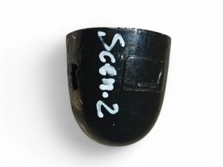 колпачок (заглушка) ручки двери Renault Scenic 2 поколение 2006