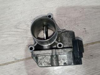 заслонка дроссельная Renault Scenic 2 поколение [рестайлинг] 2007, DCi, DCi