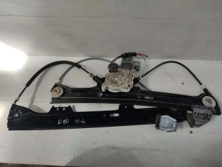 стеклоподъемник передний левый BMW 5 серия E60/E61 2005