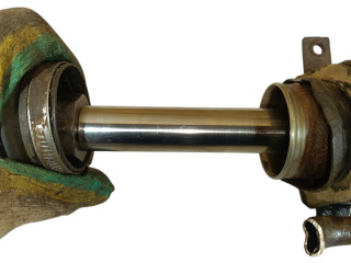 рулевая рейка Volkswagen Golf 4 поколение 2001