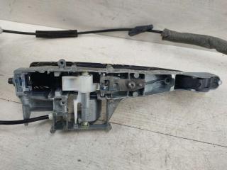 замок двери передней правой Citroen C5 2 поколение 2010