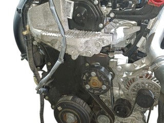 двигатель Renault Master 3 поколение [рестайлинг] 2017, 2.3 л., DCi, дизель, M9TC704