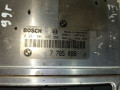 блок управления двигателем BMW 3 серия E46 1999, 2.0 л., дизель, 0281001445 - фото №2