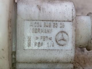 насос (моторчик) омывателя стекла Mercedes-Benz E-Класс W210/S210 [рестайлинг] 2002