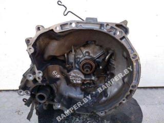 КПП механическая (МКПП) Daihatsu Sirion 2 поколение M300 2006, 1.3 л., i, бензин