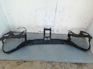 передняя панель крепления облицовки (телевизор) Mercedes-Benz S-Класс W220 1999, 3.2 л., дизель, седан