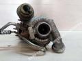 турбина Opel Zafira 1 поколение (A) [рестайлинг] 2004, 2.0 л., TDi, дизель - фото №5