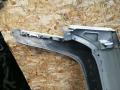 крыло переднее правое Jeep Cherokee KJ 2004 - фото №10