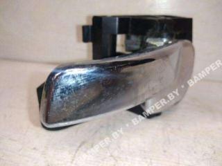 ручка внутренняя передняя левая Nissan Qashqai 1 поколение 2008