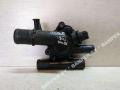 корпус термостата Renault Megane 2 поколение 2004, DCi, DCi - фото №4
