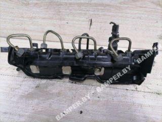 топливная рампа Renault Scenic 2 поколение 2005, DCi, DCi, 0445214065