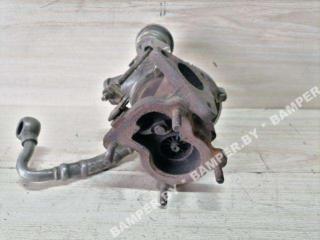 турбина Audi A3 8L 1997, 1.9 л., дизель