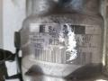 компрессор кондиционера Jeep Cherokee KJ 2001, 3.7 л., i, бензин - фото №4