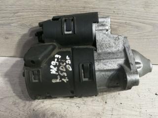стартер Renault Megane 3 поколение 2009, DCi, DCi