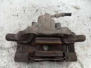 суппорт передний правый Volkswagen Sharan 1 поколение [рестайлинг] 2003, 1.9 л., дизель, хетчбэк 5 дв.