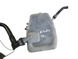 бачок тормозной жидкости Renault Trafic 3 поколение 2019, 1.6 л., дизель