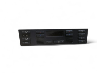 блок управления печки / климат-контроля BMW X5 E53 2002