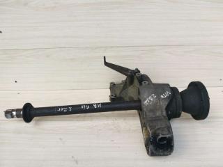 полуось передняя правая (приводной вал, ШРУС) Mercedes-Benz Vito W638 2002, 2.2 л., CDi, дизель