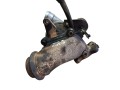 турбина Peugeot 307 1 поколение 2003, 2.0 л., дизель, VVP1, 9645247080 - фото №4