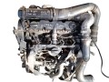 двигатель Peugeot 307 1 поколение 2002, 2.0 л., HDi, дизель, RHS - фото №2