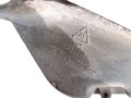 КПП механическая (МКПП) Kia Sorento 1 поколение 2002, 2.5 л., CRDi, дизель - фото №11