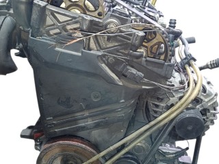 двигатель Renault Kangoo 1 поколение [рестайлинг] 2005, 1.5 л., DCi, дизель, K9KB702