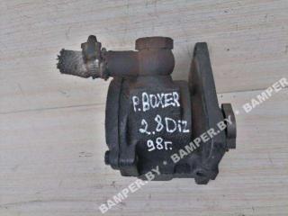 насос вакуумный Peugeot Boxer 1 поколение 1998, 2.8 л., D, дизель