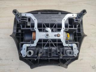 подушка безопасности водителя Peugeot 607 1 поколение 2003