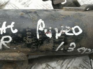 стойка передняя правая Fiat Punto 2 поколение 2002