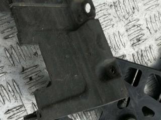 Крепление бампера заднего MAN TGE 2018, 7C0807394