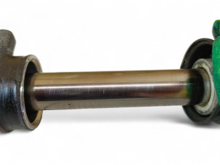 рулевая рейка Renault Clio 2 поколение [2-й рестайлинг] 2005