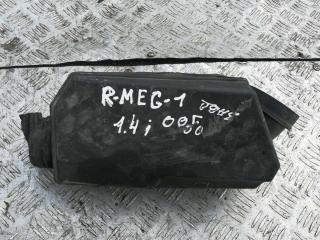 патрубок (трубопровод, шланг) Renault Megane 1 поколение [рестайлинг] 2000, 1.4 л., бензин