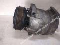 компрессор кондиционера Renault Espace 3 поколение 1999, 2.2 л., TD, дизель - фото №3