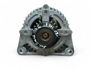 генератор Suzuki Grand Vitara 2 поколение [рестайлинг] 2009, 1.9 л., дизель