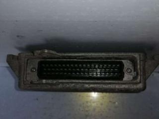 блок управления двигателем Citroen Xsara 1 поколение 1999, 1.8 л., i, бензин, хетчбэк 5 дв.