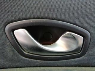 ручка внутренняя передняя правая Renault Megane 2 поколение [рестайлинг] 2008, 1.5 л., дизель, универсал