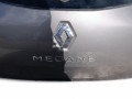 крышка багажника (дверь 3-5) Renault Megane 3 поколение 2010, хетчбэк 5 дв. - фото №5