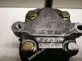 насос гидроусилителя руля Volkswagen Golf 4 поколение 2000, 1.6 л., i, бензин